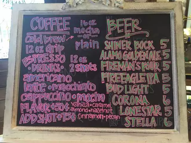 1886 Cafe & Bakery
