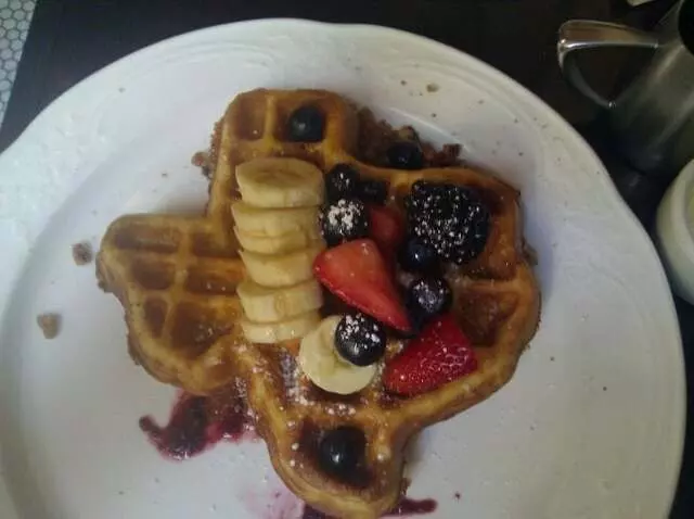 1886 Cafe & Bakery