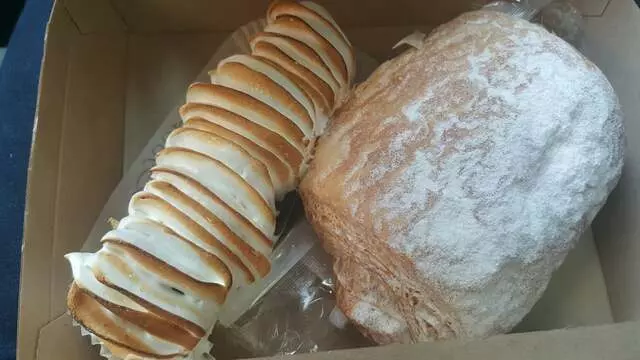 1886 Cafe & Bakery