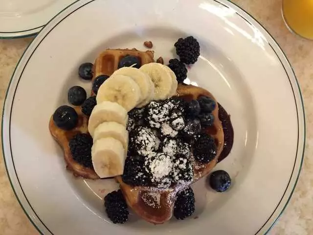 1886 Cafe & Bakery