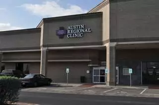 Austin Regional Clinic: ARC Southwest