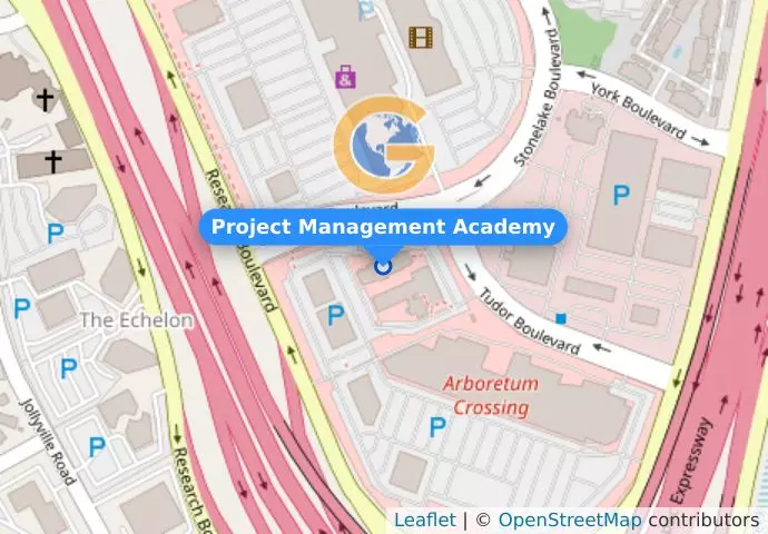 Project Management Academy