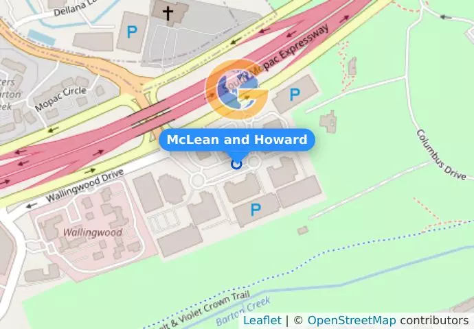 McLean and Howard