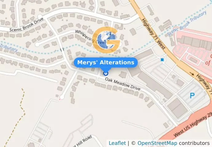 Merys&apos; Alterations