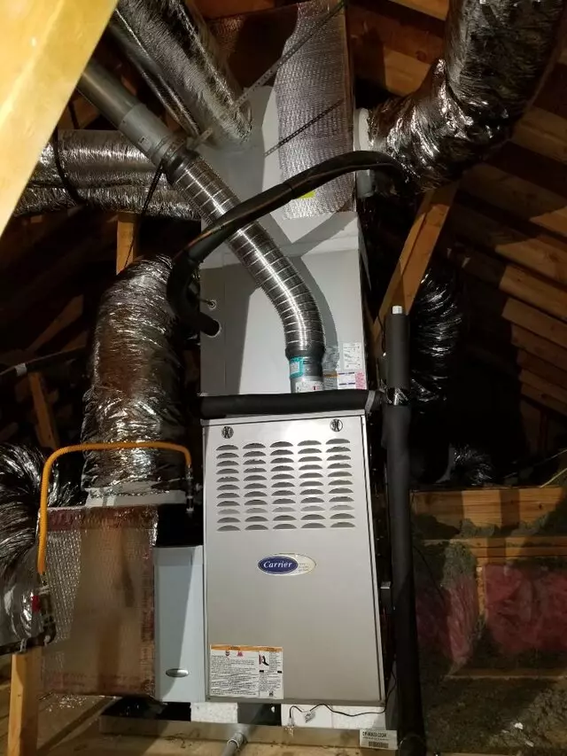 Alamo Austin Air Conditioning & Heating