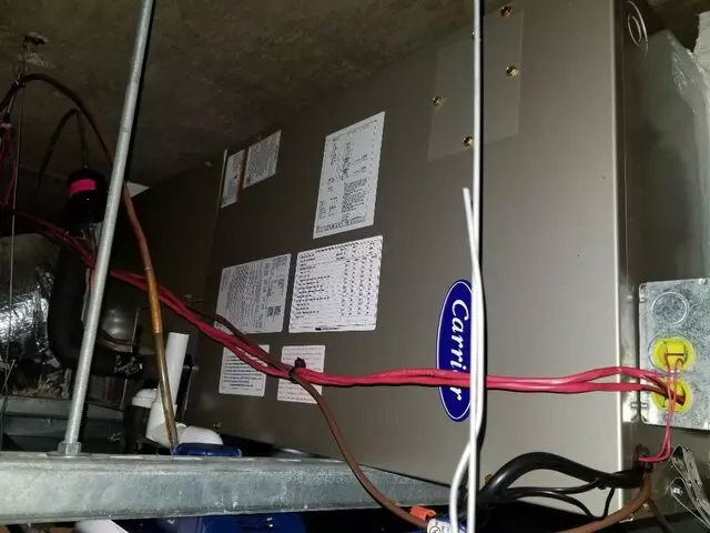Alamo Austin Air Conditioning & Heating