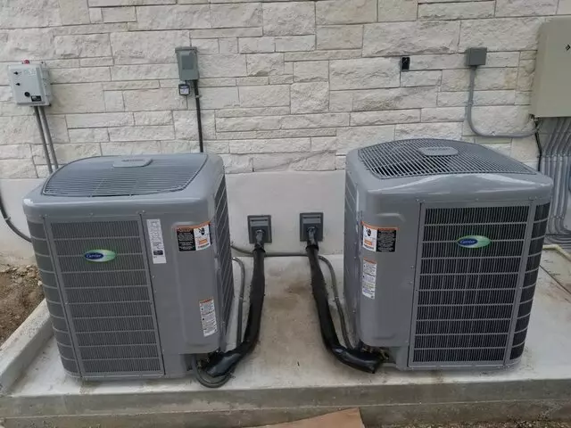 Alamo Austin Air Conditioning & Heating