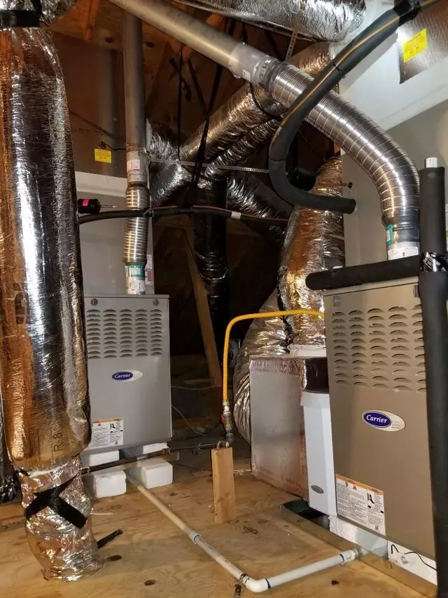 Alamo Austin Air Conditioning & Heating