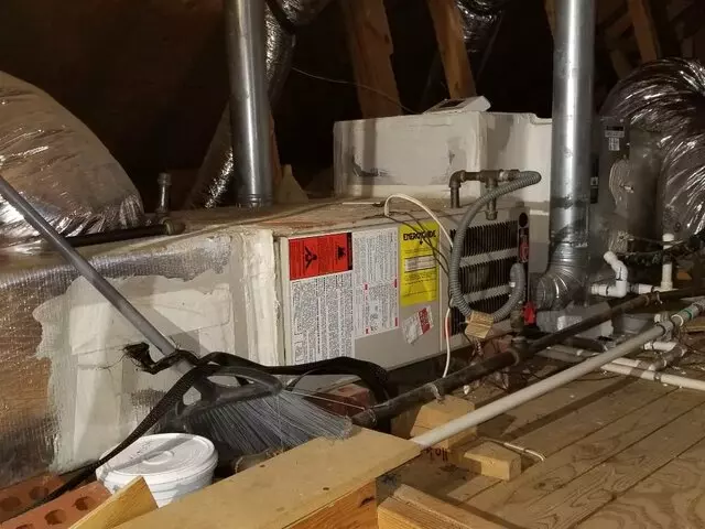 Alamo Austin Air Conditioning & Heating