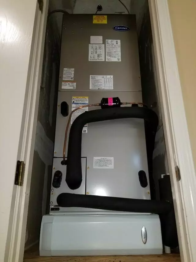 Alamo Austin Air Conditioning & Heating