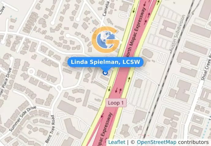 Linda Spielman, LCSW