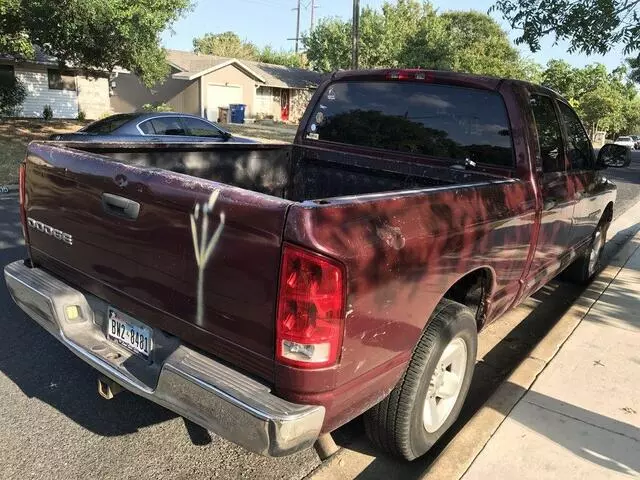 Austin Junk Car Buyer