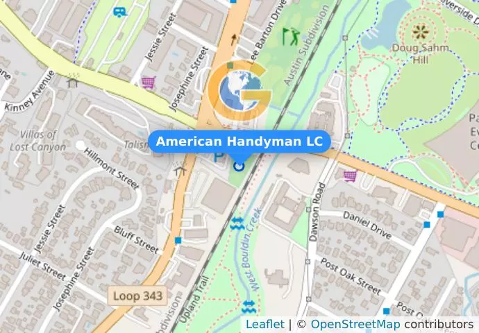 American Handyman LC