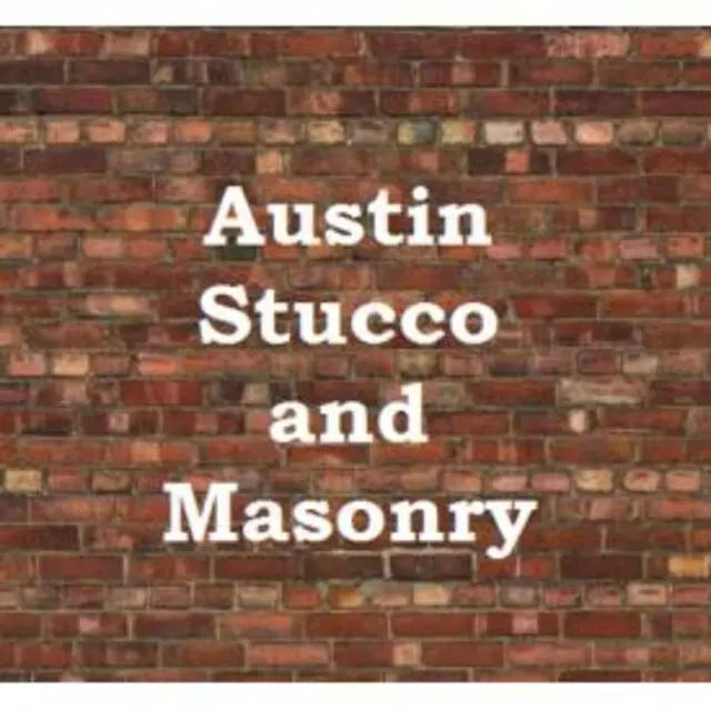 Austin stucco & masonry