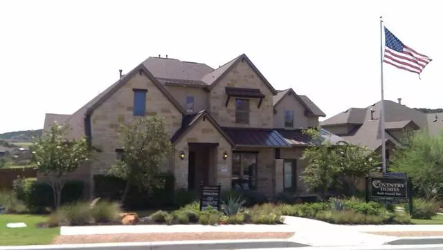 Austin stucco & masonry