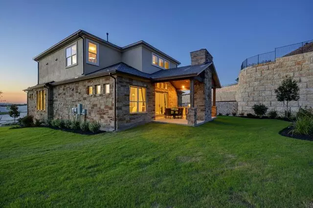 Austin stucco & masonry
