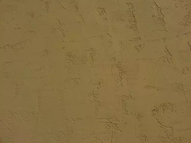 Austin stucco & masonry