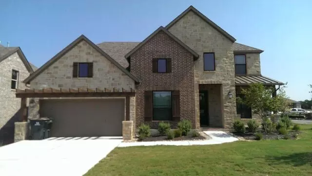 Austin stucco & masonry