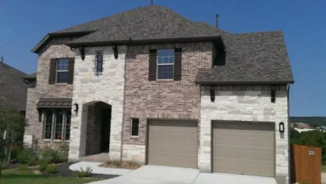 Austin stucco & masonry