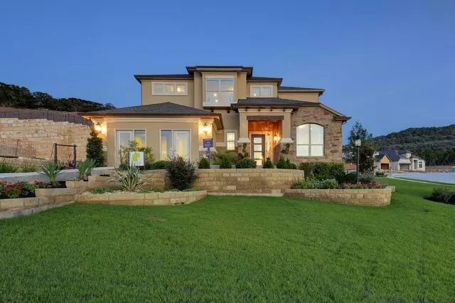 Austin stucco & masonry