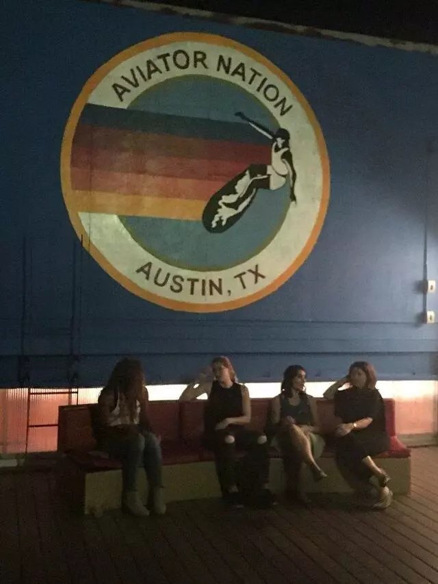 Aviator Nation