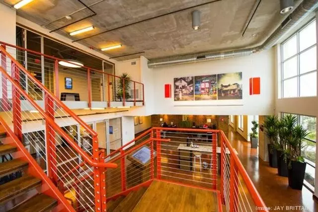 Austin Office Solutions