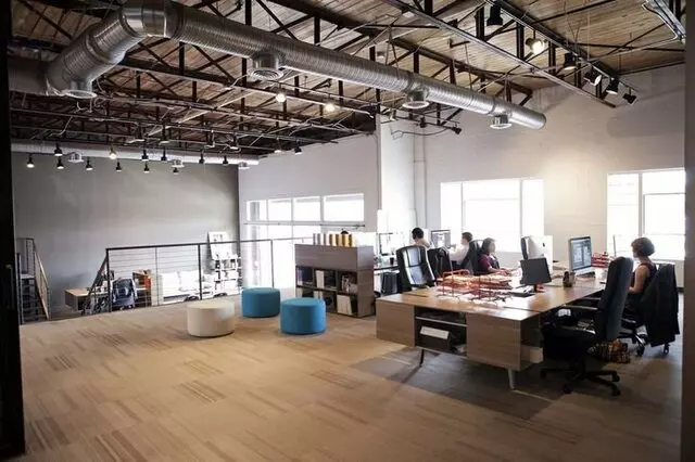 Austin Office Solutions