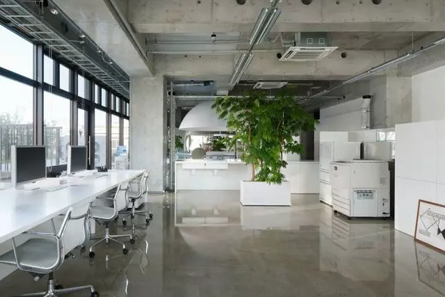 Austin Office Solutions