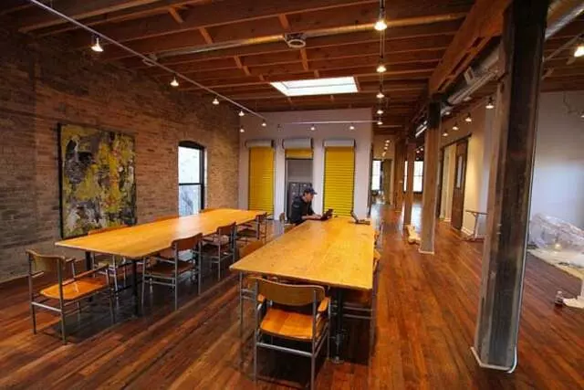 Austin Office Solutions