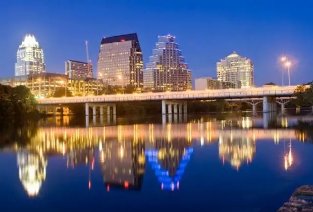 Austin Office Solutions