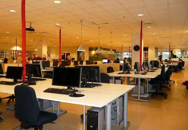 Austin Office Solutions