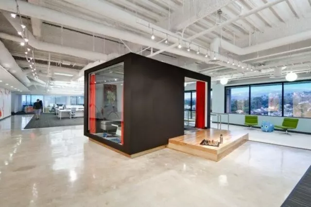 Austin Office Solutions