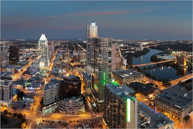 Austin Office Solutions