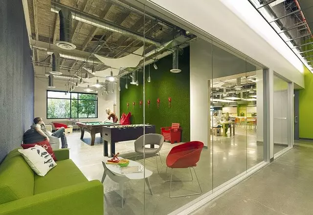 Austin Office Solutions