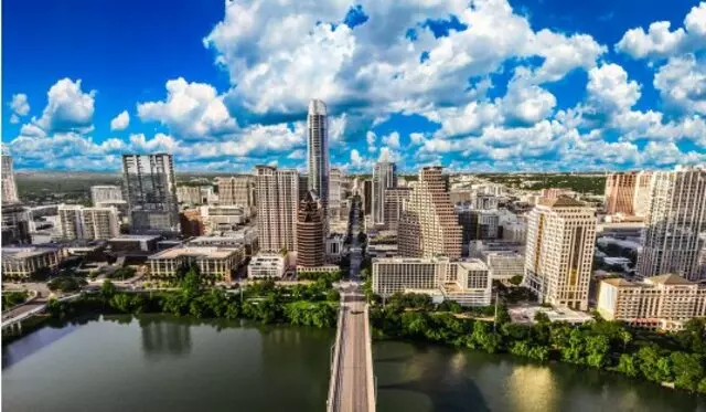 Austin Office Solutions