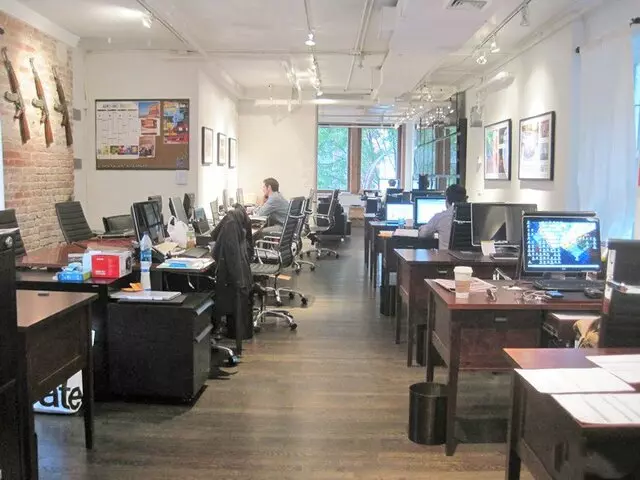 Austin Office Solutions