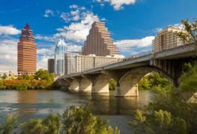Austin Office Solutions