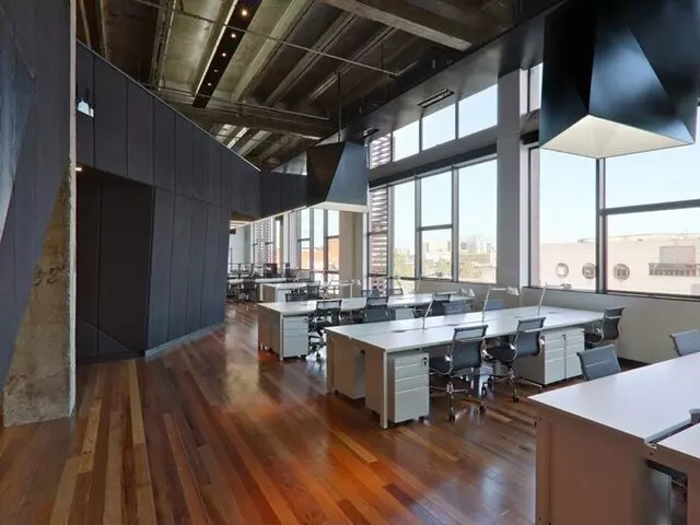 Austin Office Solutions