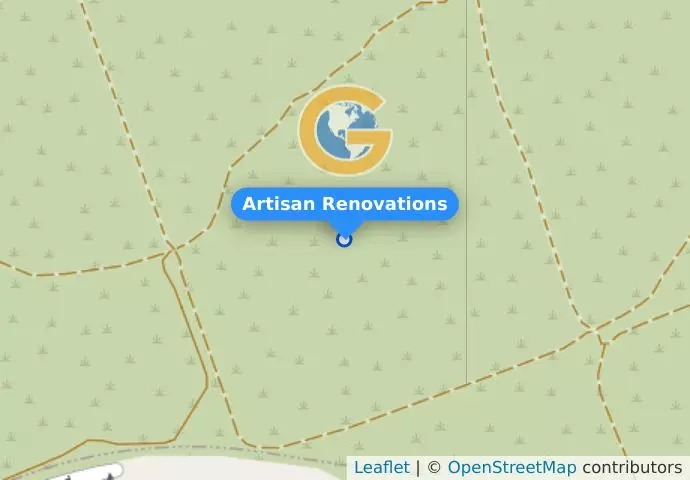 Artisan Renovations