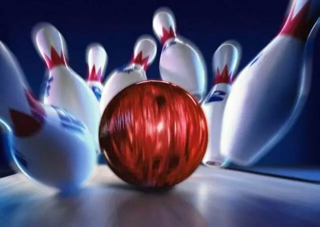 ATX Bowling Coach