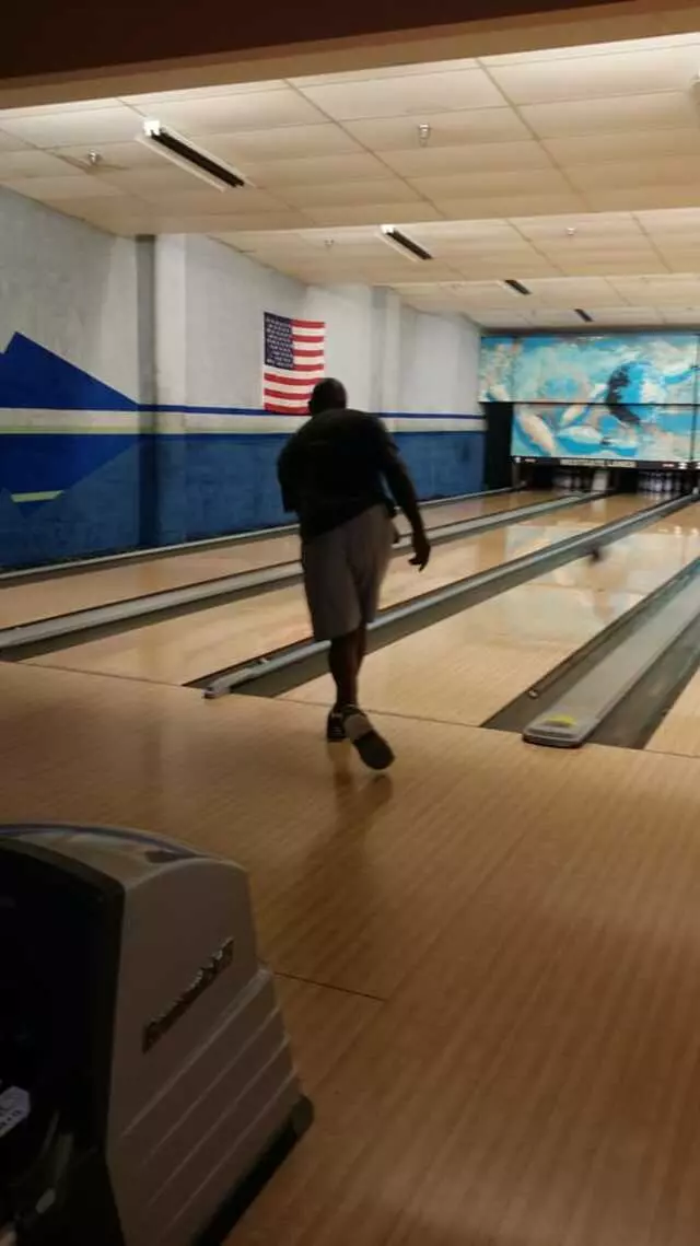 ATX Bowling Coach
