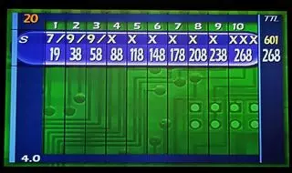 ATX Bowling Coach