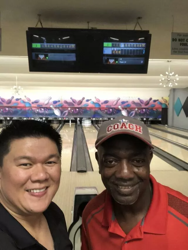 ATX Bowling Coach