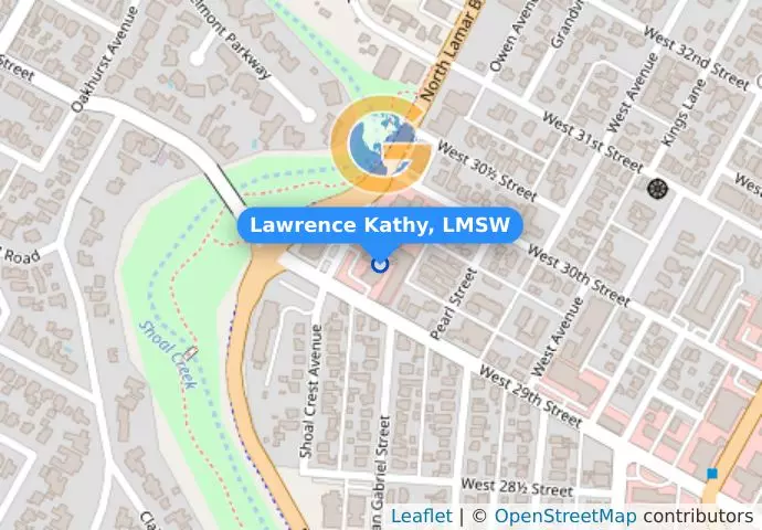 Lawrence Kathy, LMSW