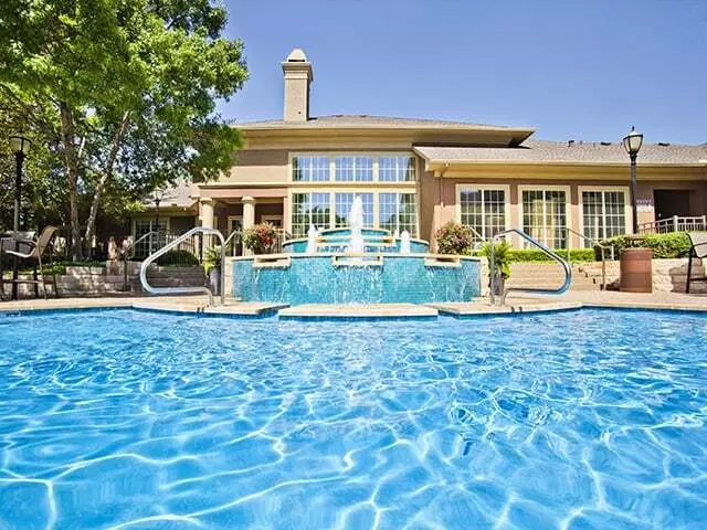 Alara Cantebrea Crossing Apartments