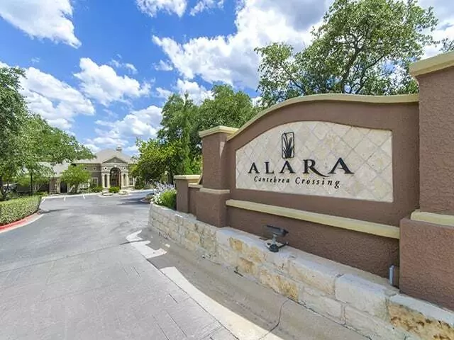 Alara Cantebrea Crossing Apartments