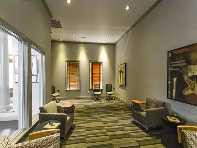Alara Cantebrea Crossing Apartments