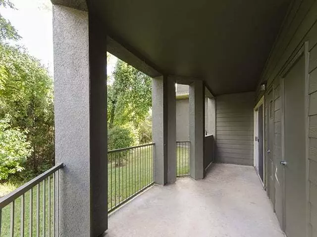 Alara Cantebrea Crossing Apartments
