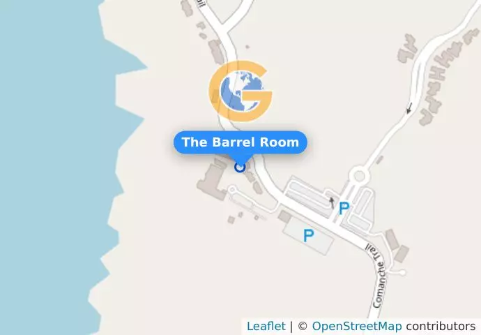 The Barrel Room