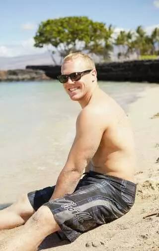 Leif Muehleck